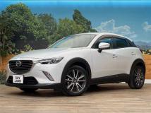 2015 Mazda CX-3