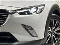 2015 Mazda CX-3