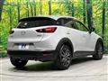 2015 Mazda CX-3