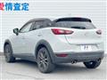 2015 Mazda CX-3