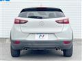 2015 Mazda CX-3