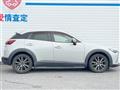 2015 Mazda CX-3