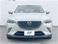 2015 Mazda CX-3