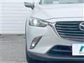 2015 Mazda CX-3