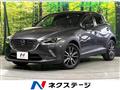 2017 Mazda CX-3