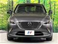 2017 Mazda CX-3
