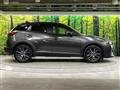 2017 Mazda CX-3