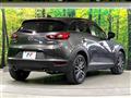 2017 Mazda CX-3