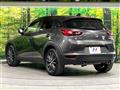 2017 Mazda CX-3