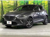 2017 Mazda CX-3
