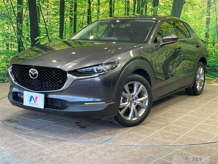 2020 Mazda Mazda Others