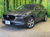 2020 Mazda Mazda Others