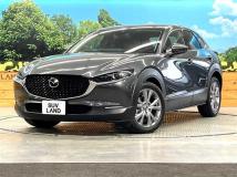 2020 Mazda Mazda Others