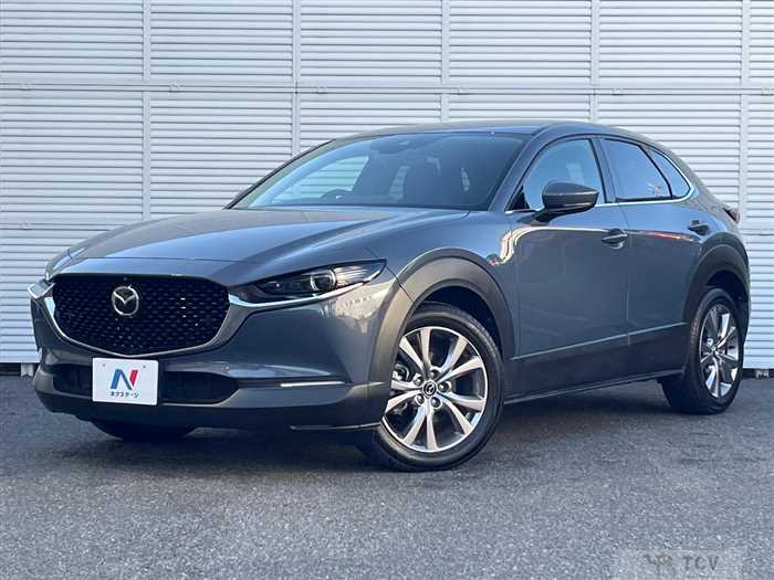 2020 Mazda Mazda Others