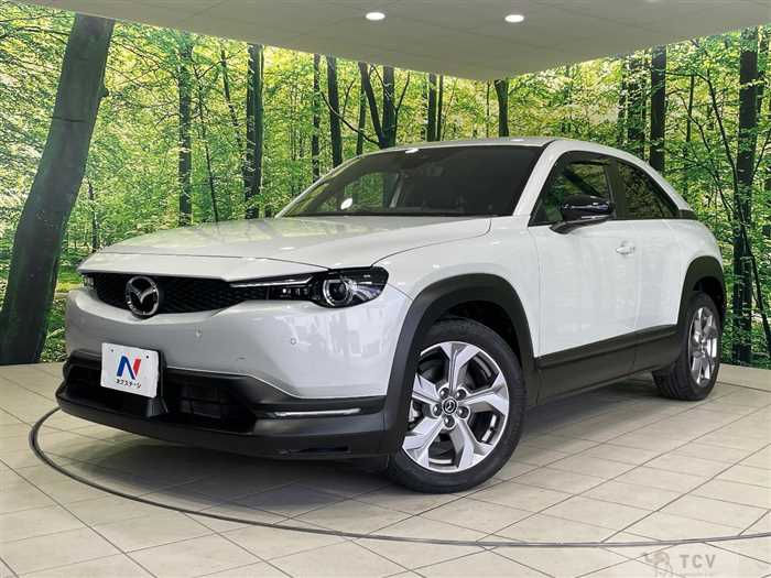 2021 Mazda Mazda Others