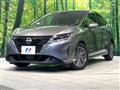2022 Nissan Note