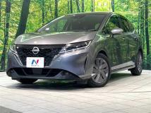 2022 Nissan Note