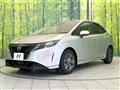 2022 Nissan Note