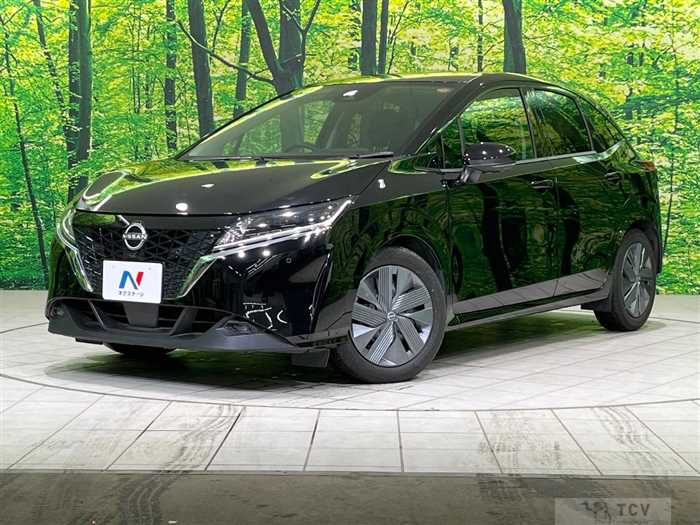 2022 Nissan Note
