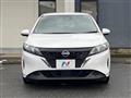 2023 Nissan Note