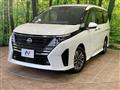 2023 Nissan Serena