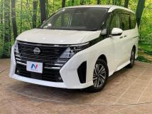 2023 Nissan Serena