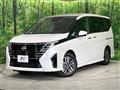 2023 Nissan Serena