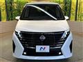 2025 Nissan Serena