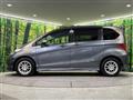 2011 Honda Freed