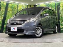 2011 Honda Freed