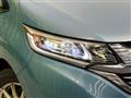 2017 Honda Freed