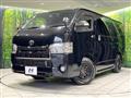 2018 Toyota Hiace Van