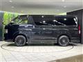 2018 Toyota Hiace Van