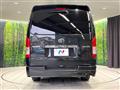2018 Toyota Hiace Van