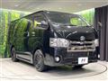 2018 Toyota Hiace Van