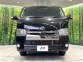 2018 Toyota Hiace Van