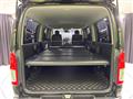 2018 Toyota Hiace Van