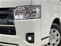 2023 Toyota Hiace Van