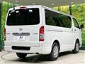 2023 Toyota Hiace Van