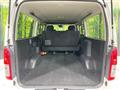 2023 Toyota Hiace Van