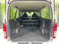 2023 Toyota Hiace Van