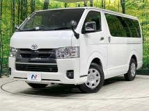 2023 Toyota Hiace Van
