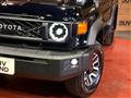 2024 Toyota Landcruiser 70