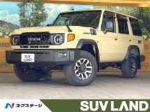 2024 Toyota Landcruiser 70