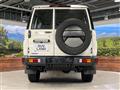 2024 Toyota Landcruiser 70