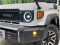 2024 Toyota Landcruiser 70