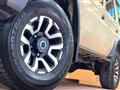 2024 Toyota Landcruiser 70