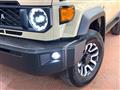 2024 Toyota Landcruiser 70