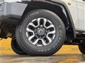 2024 Toyota Landcruiser 70