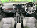 2025 Toyota Landcruiser 70